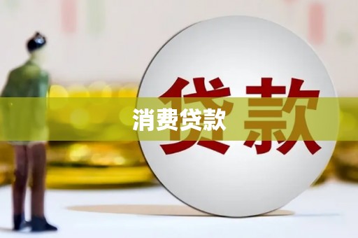 新源消费贷款