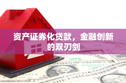 新源资产证券化贷款，金融创新的双刃剑